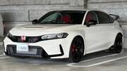 2025 HONDA CIVIC TYPE-R
