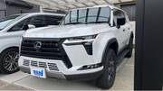 2025 LEXUS OTHER