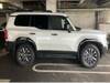 TOYOTA LANDCRUISER 250
