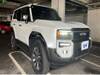 TOYOTA LANDCRUISER 250