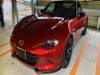 MAZDA ROADSTER