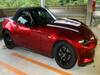 MAZDA ROADSTER