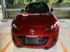 MAZDA ROADSTER