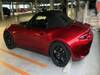 MAZDA ROADSTER
