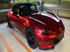 MAZDA ROADSTER