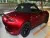 MAZDA ROADSTER