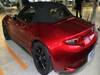 MAZDA ROADSTER