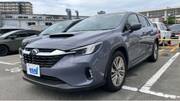 2025 SUBARU OTHER