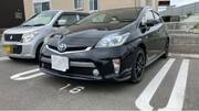 2014 TOYOTA PRIUS PHV