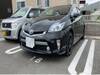 TOYOTA PRIUS PHV