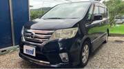 2011 NISSAN SERENA