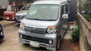 2009 DAIHATSU ATRAI WAGON