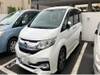 HONDA STEPWAGON
