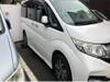 HONDA STEPWAGON