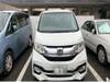 HONDA STEPWAGON