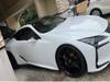 LEXUS LC
