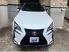 LEXUS LC