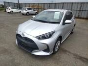 2021 TOYOTA YARIS