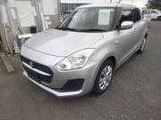2021 SUZUKI SWIFT