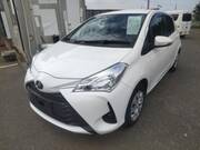 2019 TOYOTA VITZ
