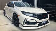 2019 HONDA CIVIC TYPE-R