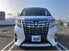 TOYOTA ALPHARD HYBRID