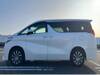 TOYOTA ALPHARD HYBRID