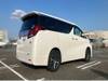 TOYOTA ALPHARD HYBRID