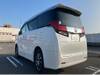 TOYOTA ALPHARD HYBRID