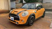 2014 BMW MINI COOPER S