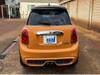 BMW MINI