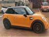 BMW MINI