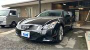 2010 NISSAN SKYLINE 370GT TYPE SP
