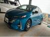 TOYOTA PRIUS PHV