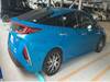 TOYOTA PRIUS PHV