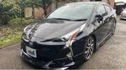 2017 TOYOTA PRIUS A PREMIUM