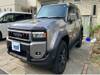 TOYOTA LANDCRUISER 250