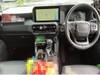 TOYOTA LANDCRUISER 250
