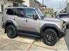 TOYOTA LANDCRUISER 250