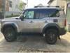 TOYOTA LANDCRUISER 250