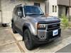 TOYOTA LANDCRUISER 250