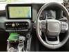 TOYOTA LANDCRUISER 250