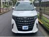 TOYOTA ALPHARD HYBRID