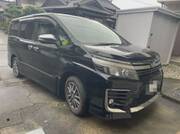 2016 TOYOTA VOXY