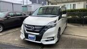 2018 NISSAN SERENA HIGHWAYSTAR V SELECTION