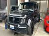 MERCEDES BENZ G-CLASS