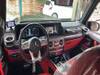 MERCEDES BENZ G-CLASS