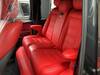 MERCEDES BENZ G-CLASS