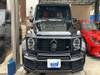 MERCEDES BENZ G-CLASS