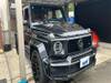 MERCEDES BENZ G-CLASS